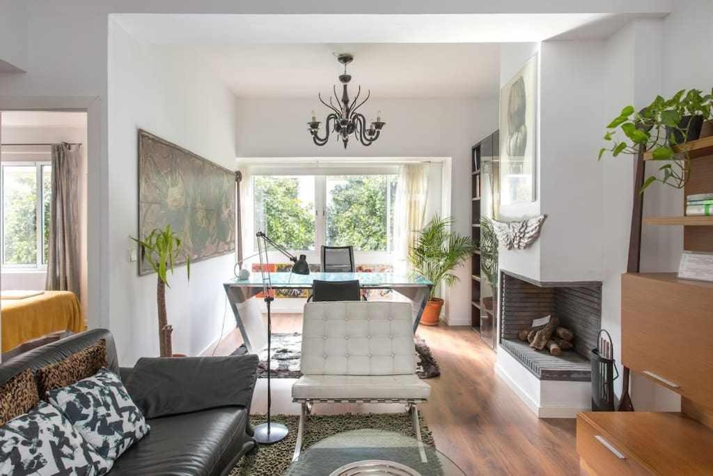 Appartement Lujoso Con Patio En Triana