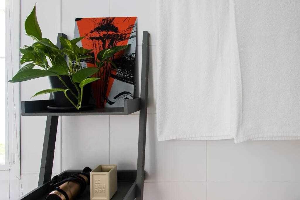 Appartement Lujoso Con Patio En Triana *