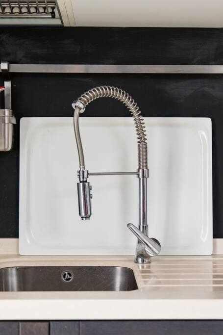 Appartement Lujoso Con Patio En Triana Séville