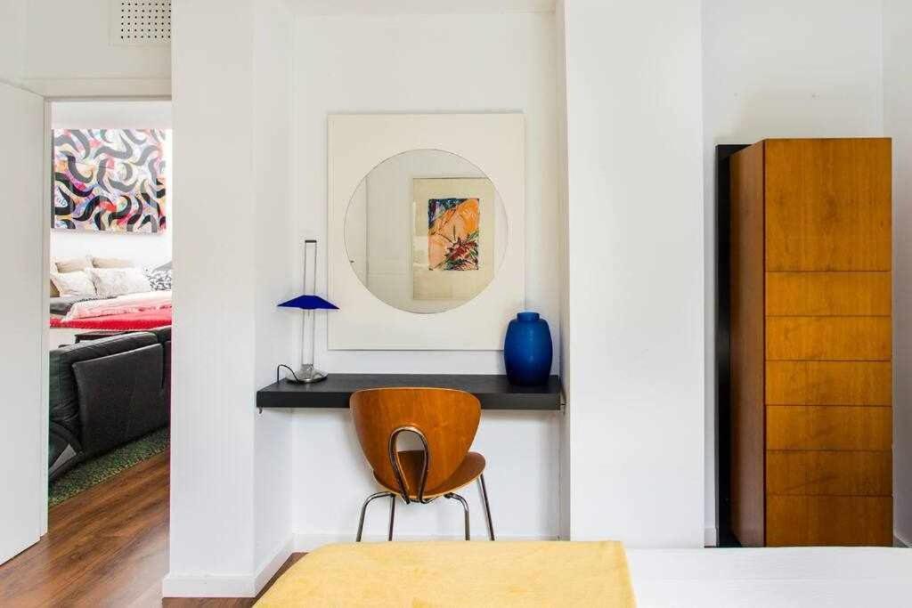 Appartement Lujoso Con Patio En Triana