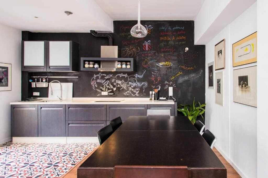 Appartement Lujoso Con Patio En Triana *